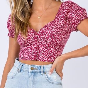 Princess Polly Top